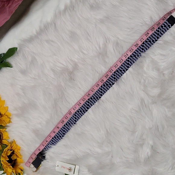 Tory Burch Elastic Belt main image 7